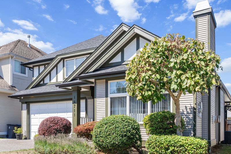 14711 75A Avenue, East Newton, Surrey